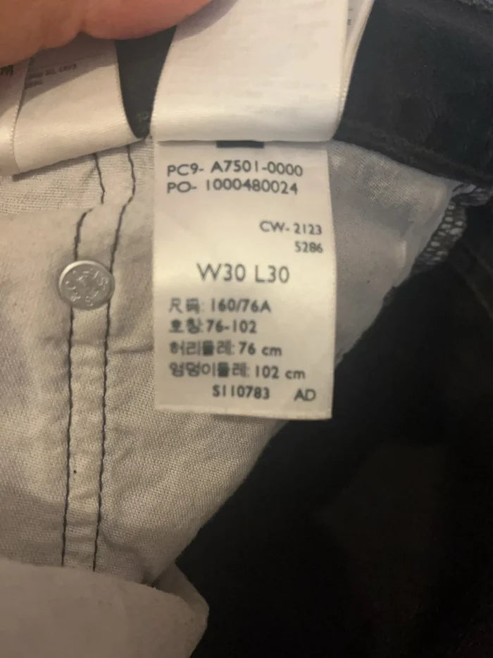 Levi's K-jeans
