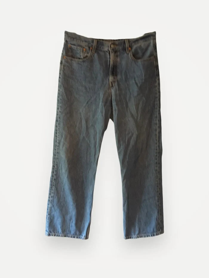 Levi's Loose Straight-jeans