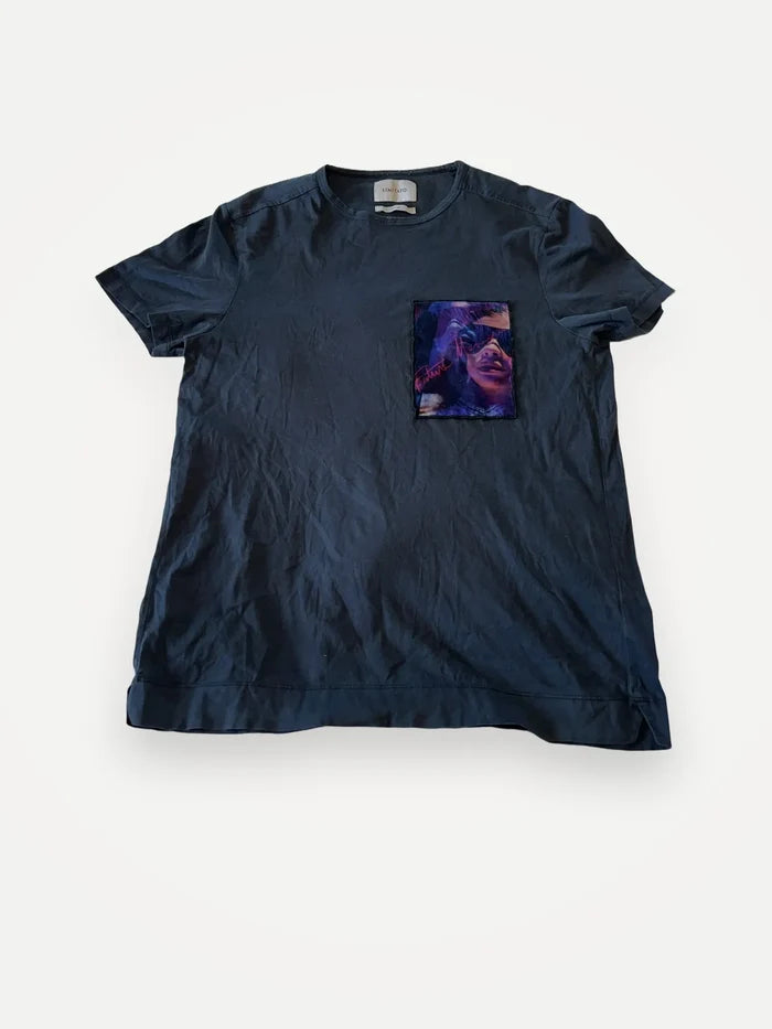 Limitato-t-shirt