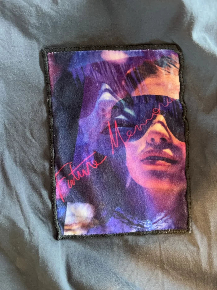 Limitato-t-shirt