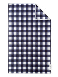 Lincoln: Double-Sided Hand Towel