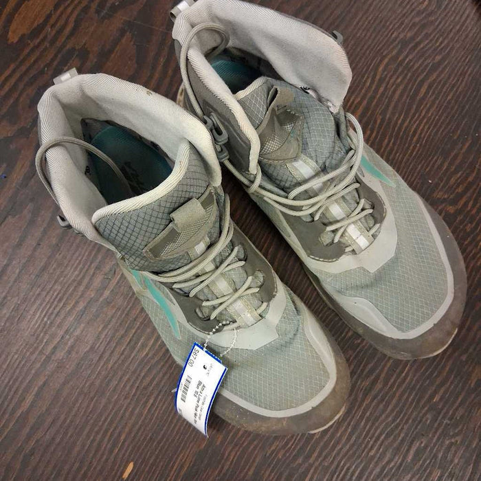 Lone Peak Hiker Shoe