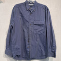L/S ventilated shirt, mens