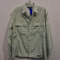 L/S ventilated shirt