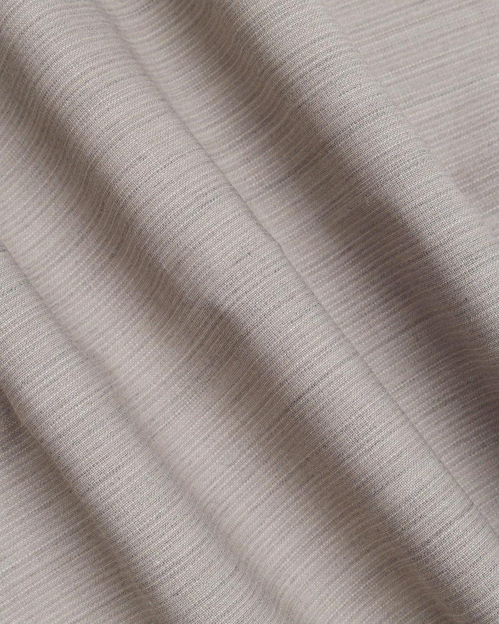 Luxe Slim Comfort B-95 Formal Beige Stripe Trouser - Lexus