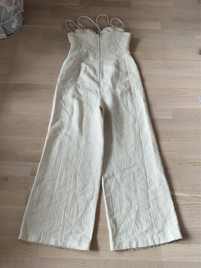 Lyn Around-jumpsuit