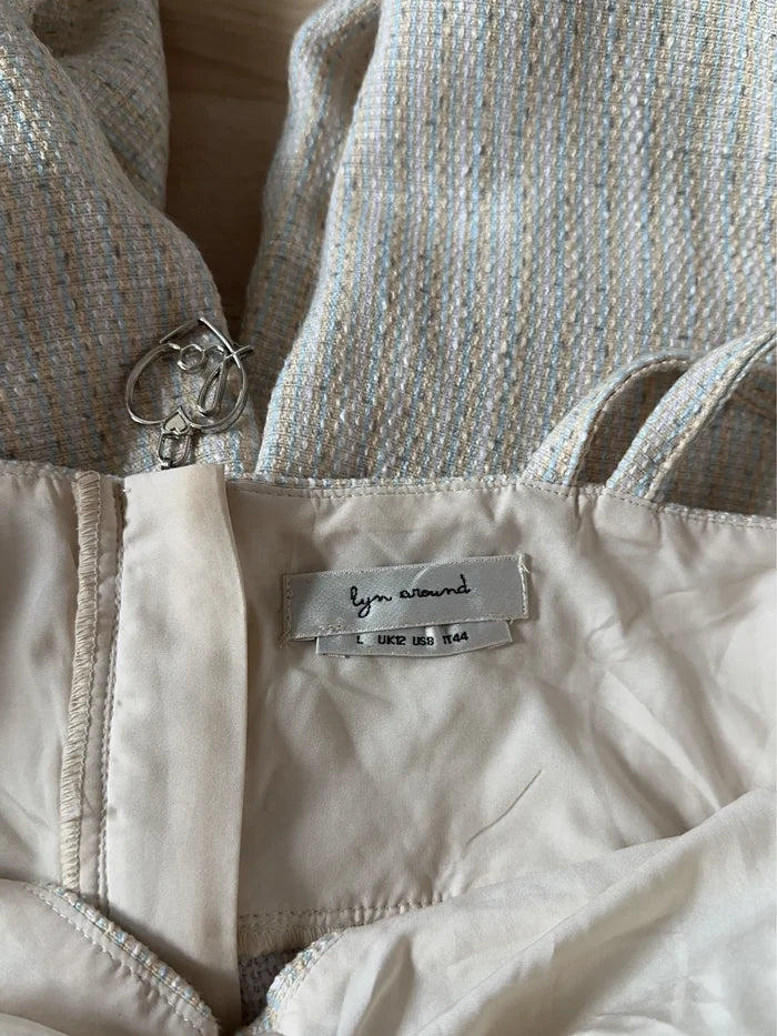 Lyn Around-jumpsuit