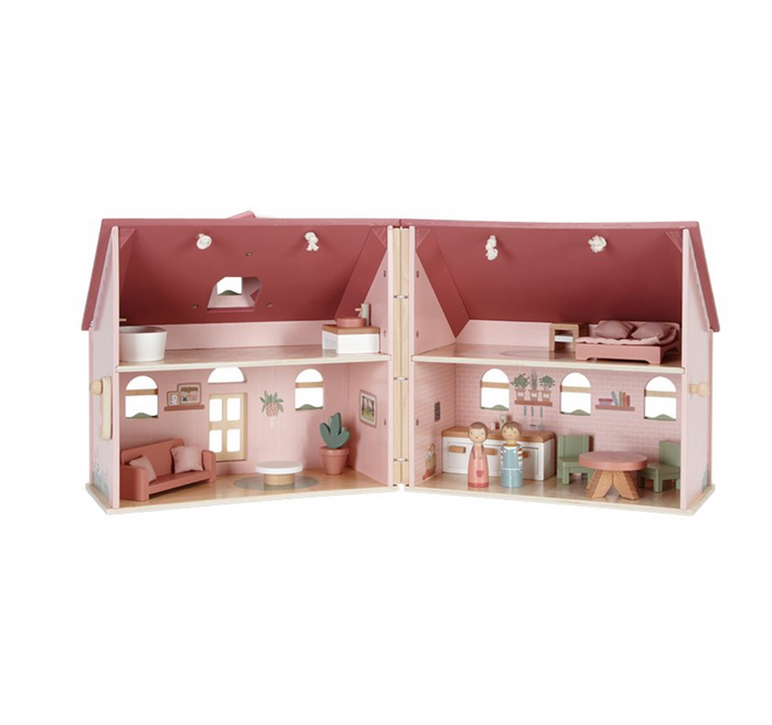 Maison de poupée