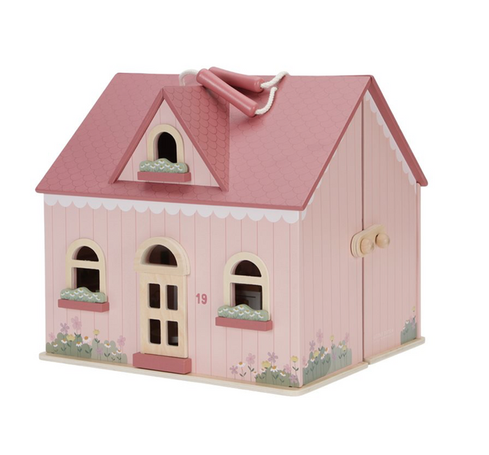 Maison de poupée