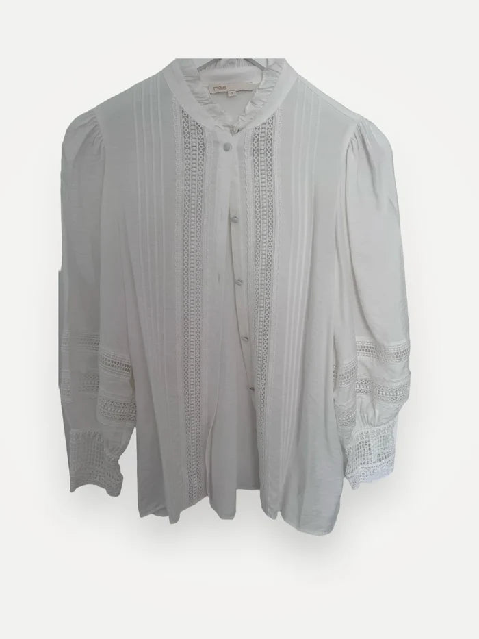Maje-blus