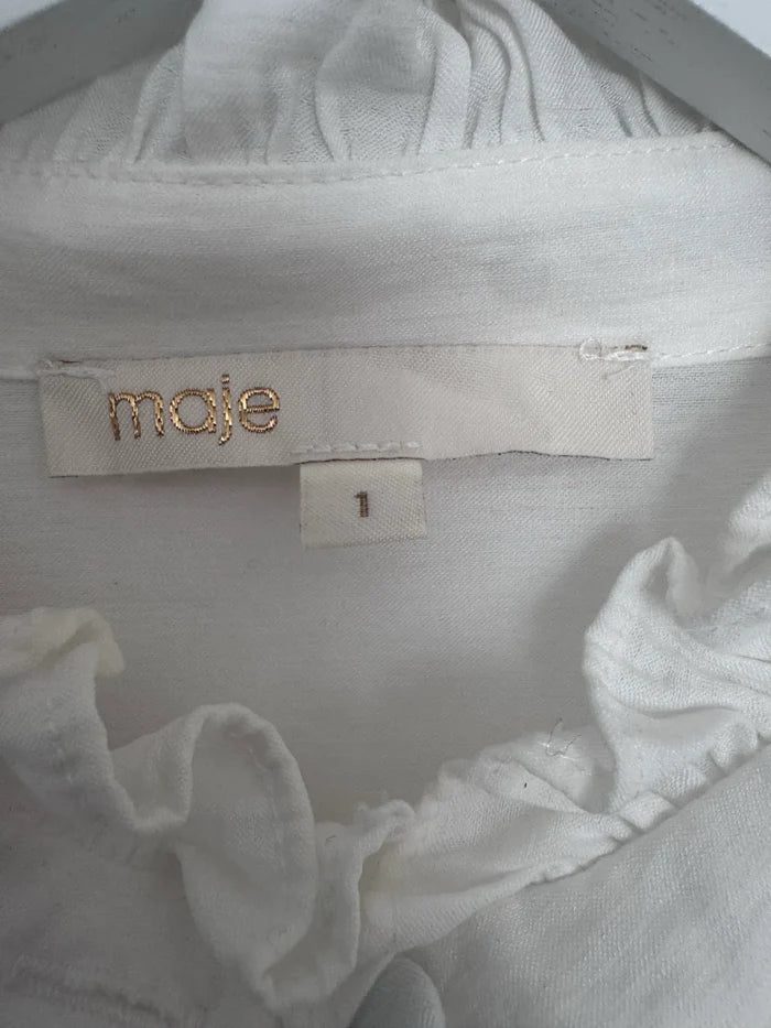 Maje-blus
