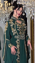 Manar Kaftan Size 50