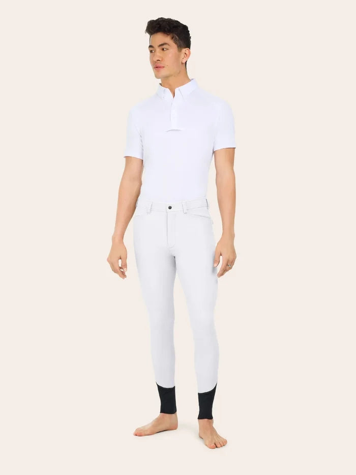 Mason Breech