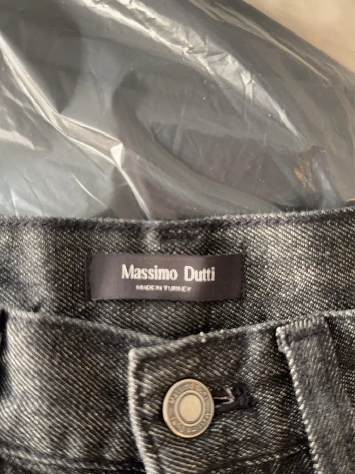 Massimo Dutti-jeans