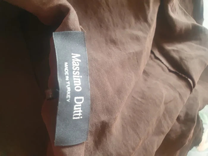 Massimo Dutti-kjol