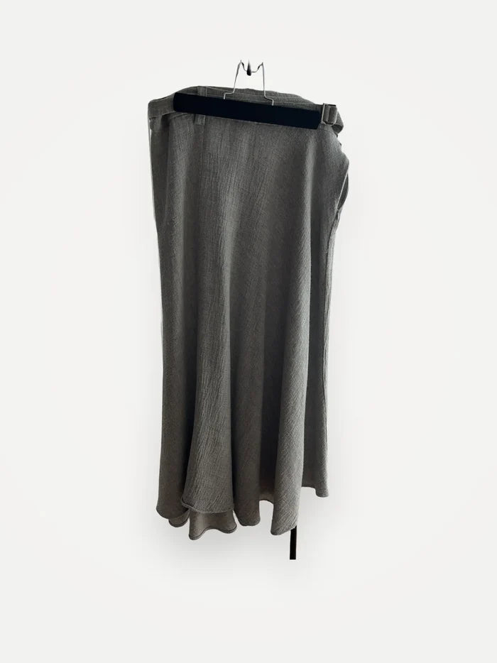 Massimo Dutti-ullkjol