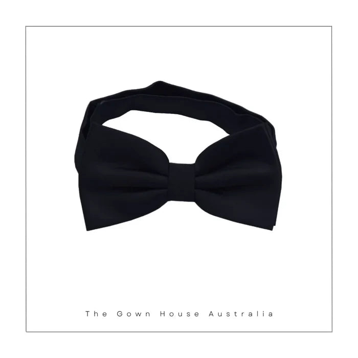 Infinity Multiway Bridesmaid Dresses Australia Matching Bow Ties