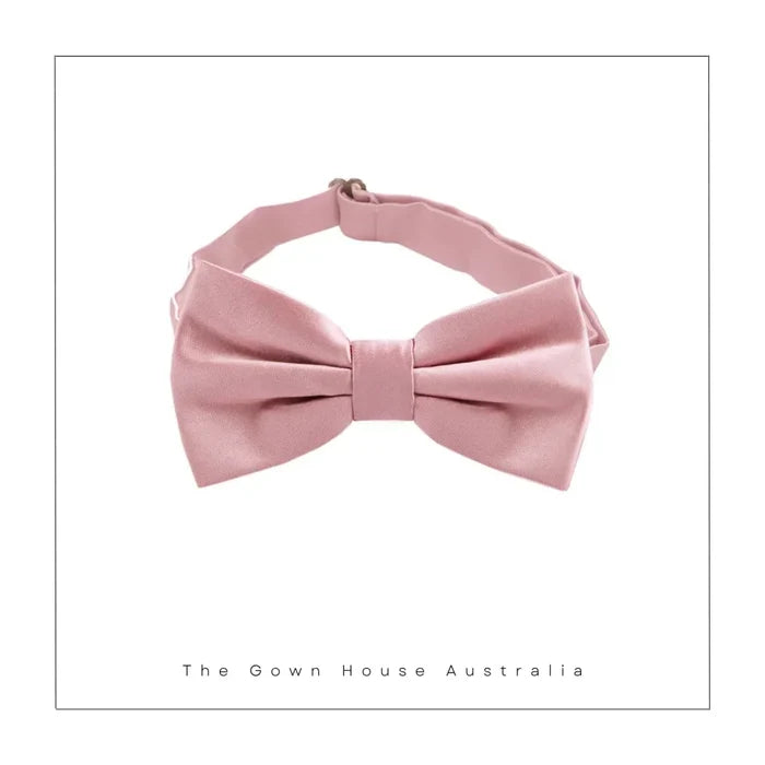 Infinity Multiway Bridesmaid Dresses Australia Matching Bow Ties