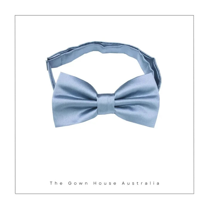 Infinity Multiway Bridesmaid Dresses Australia Matching Bow Ties