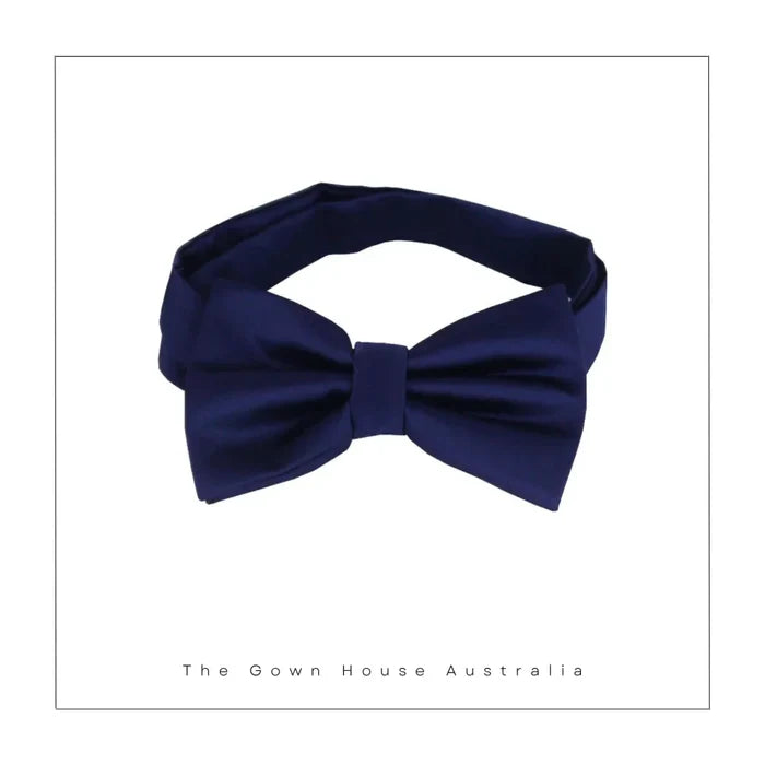 Infinity Multiway Bridesmaid Dresses Australia Matching Bow Ties