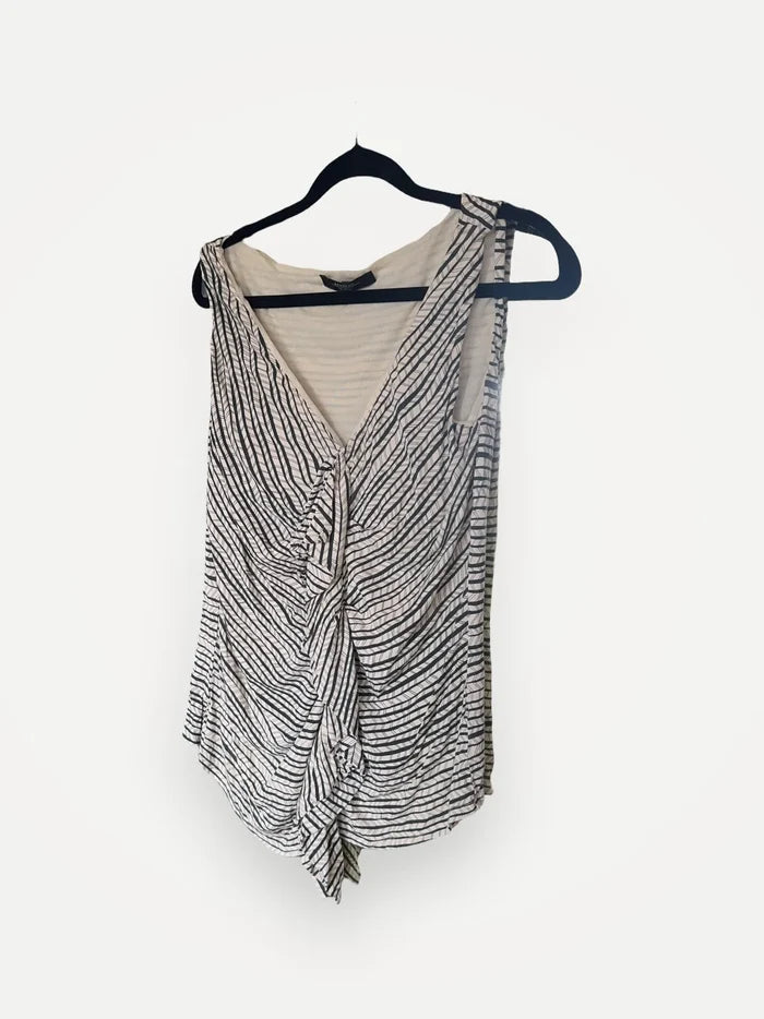 Max Mara-topp