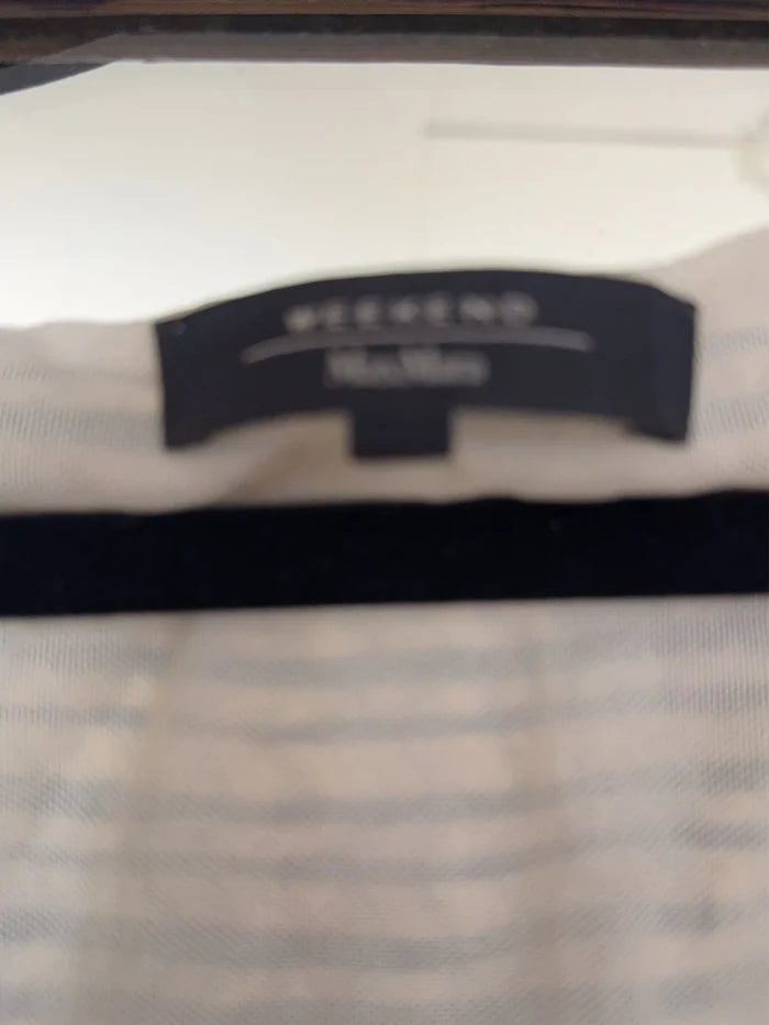 Max Mara-topp