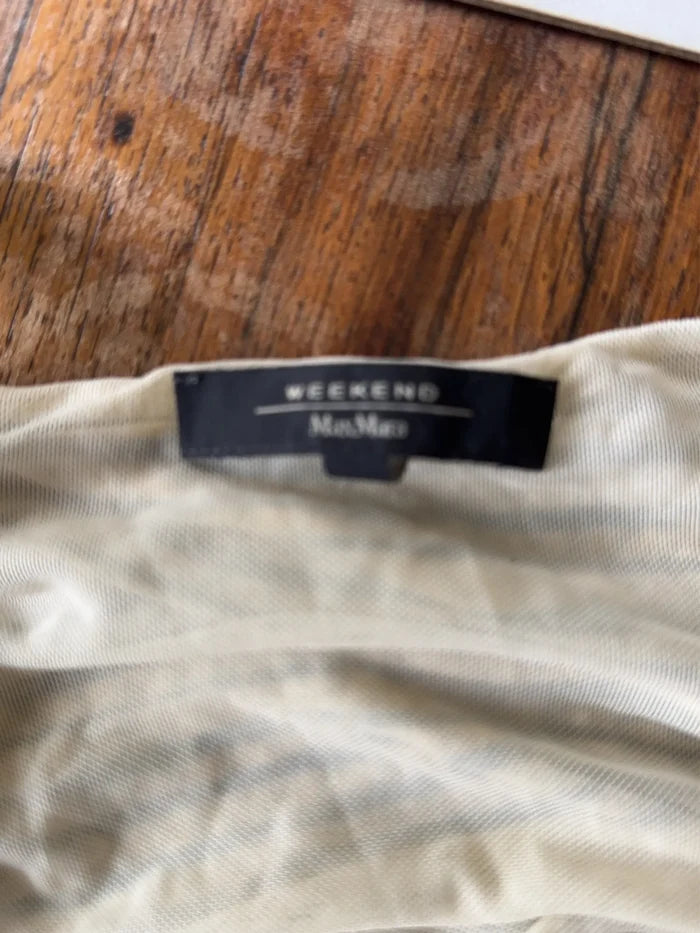 Max Mara-topp