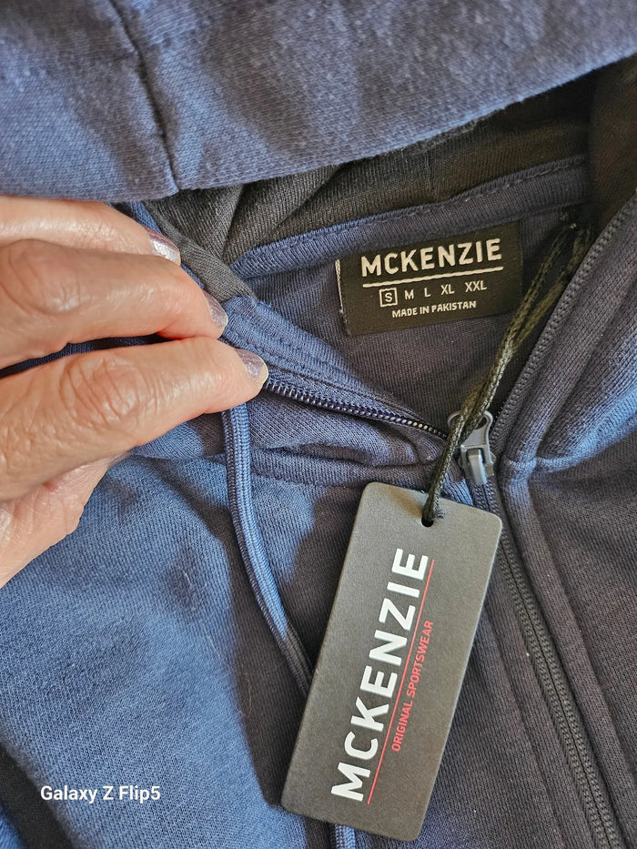 Mckenzie-set NWT