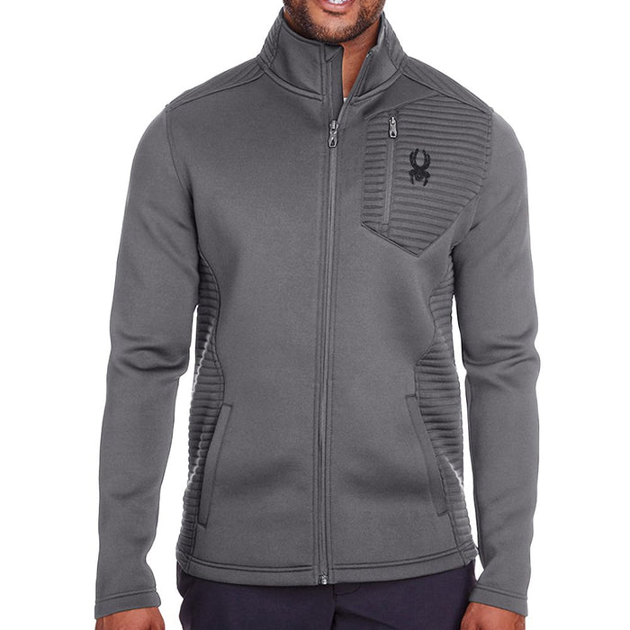 Men's Venom Full-Zip Jacket