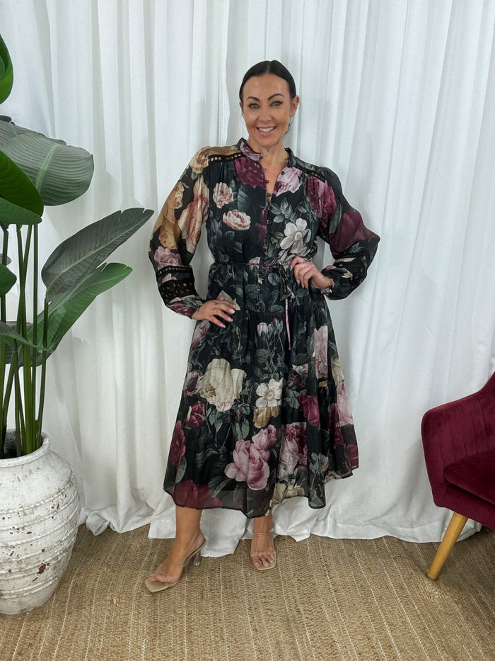 Mila Dress