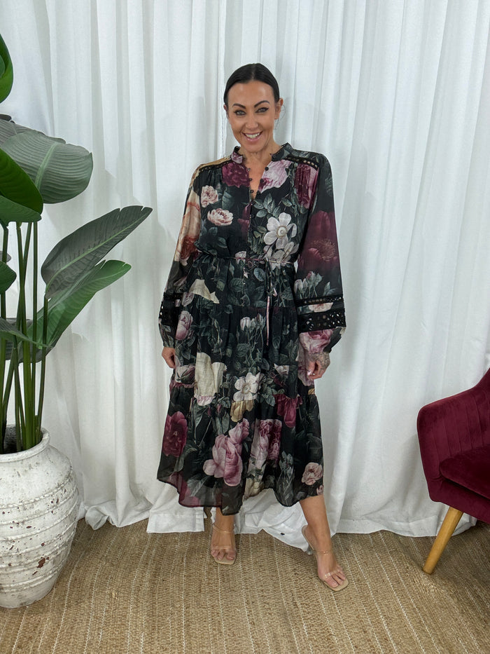Mila Dress