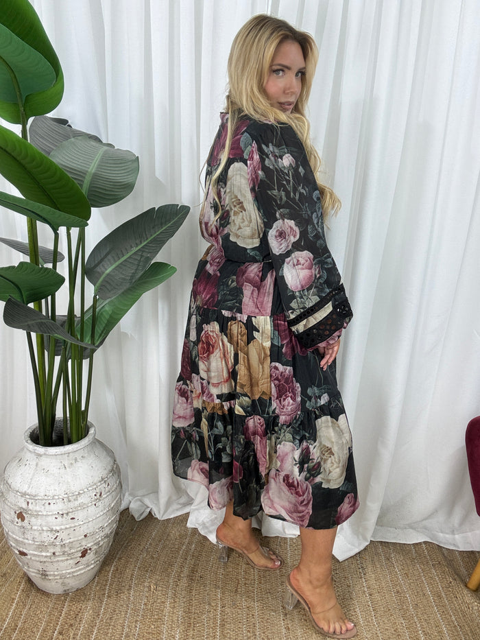 Mila Dress