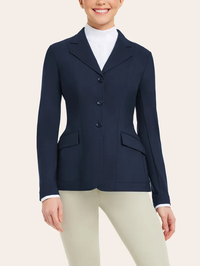 Monterey Show Coat