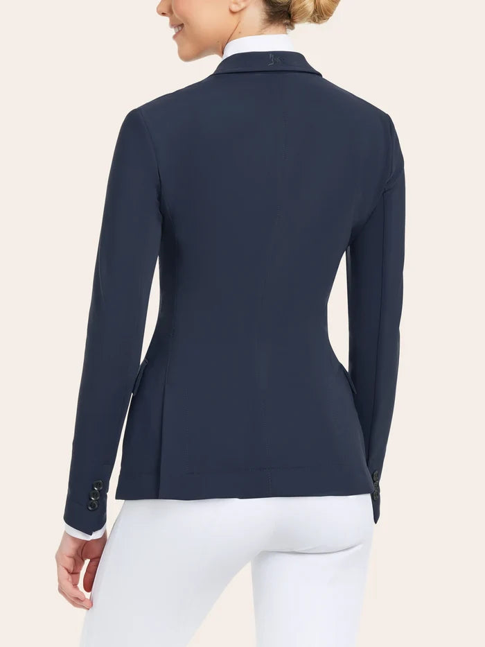Monterey Show Coat