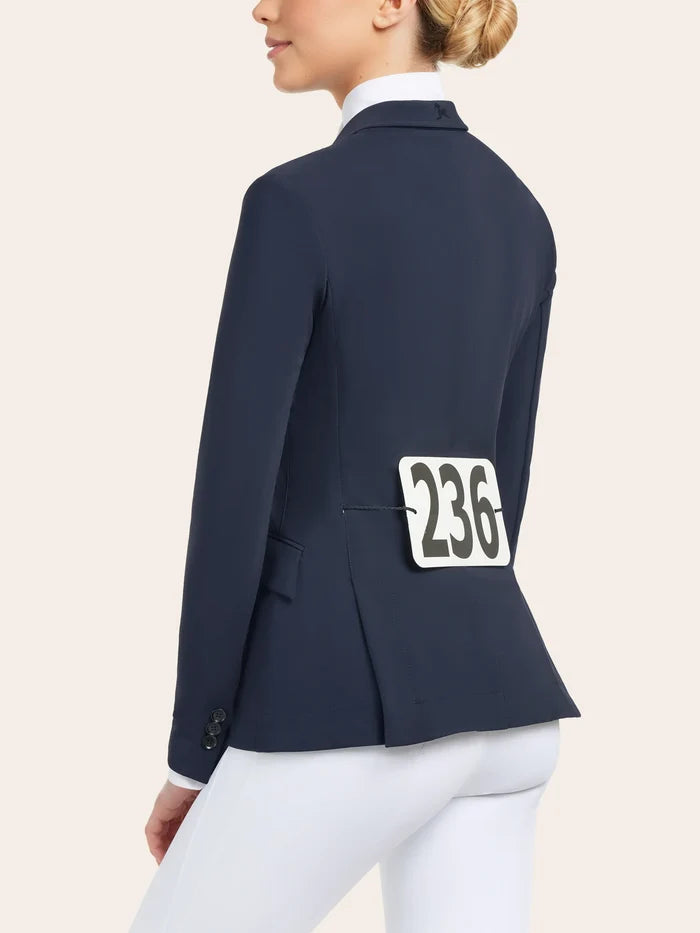 Monterey Show Coat
