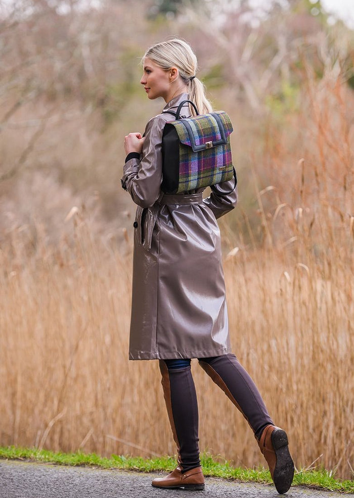 Mucros Multi Color Backpack
