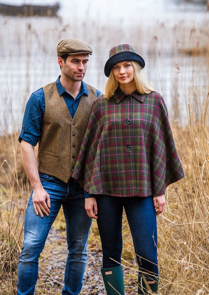 MUCROS WEAVERS