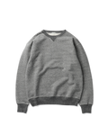 Multi-grain Crewneck Grey