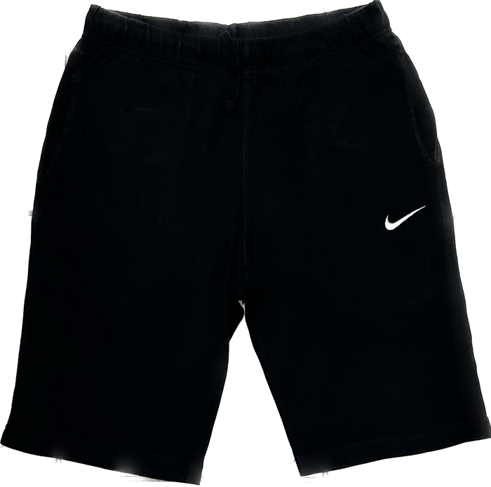 Nike Black Shorts