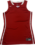 Nike Red Athletic Tank Top