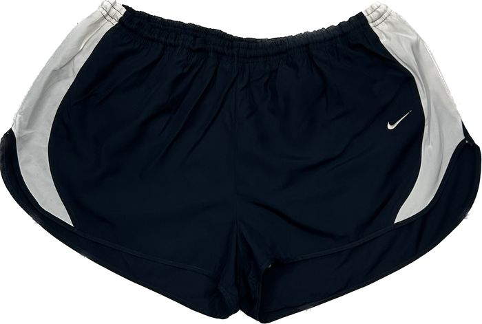 Nike Running Black Short Shorts