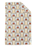 Nothing But Net: Double-Sided Hand Towel
