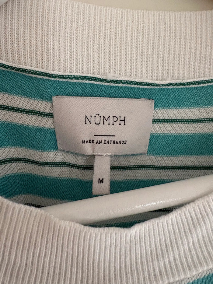 Nümph-tröja