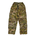 OCP ECWCS Wet Weather Trousers - Medium Regular, Item 2 - US Army Surplus - Rain Trousers
