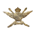 Omani Sultan's Special Forces Cap Badge - Army & Outdoors - Flags, Badges & Insignia