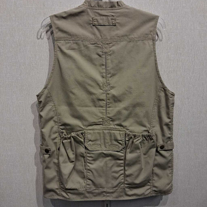 Original 5.11 Vest (*missing patch)