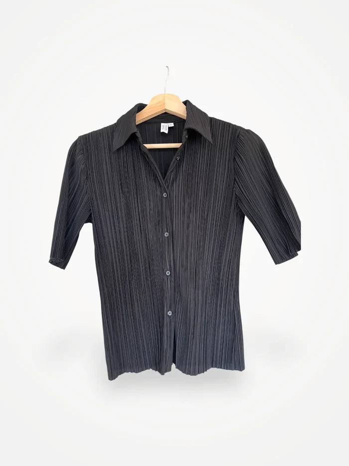 & Other Stories-blus NWOT