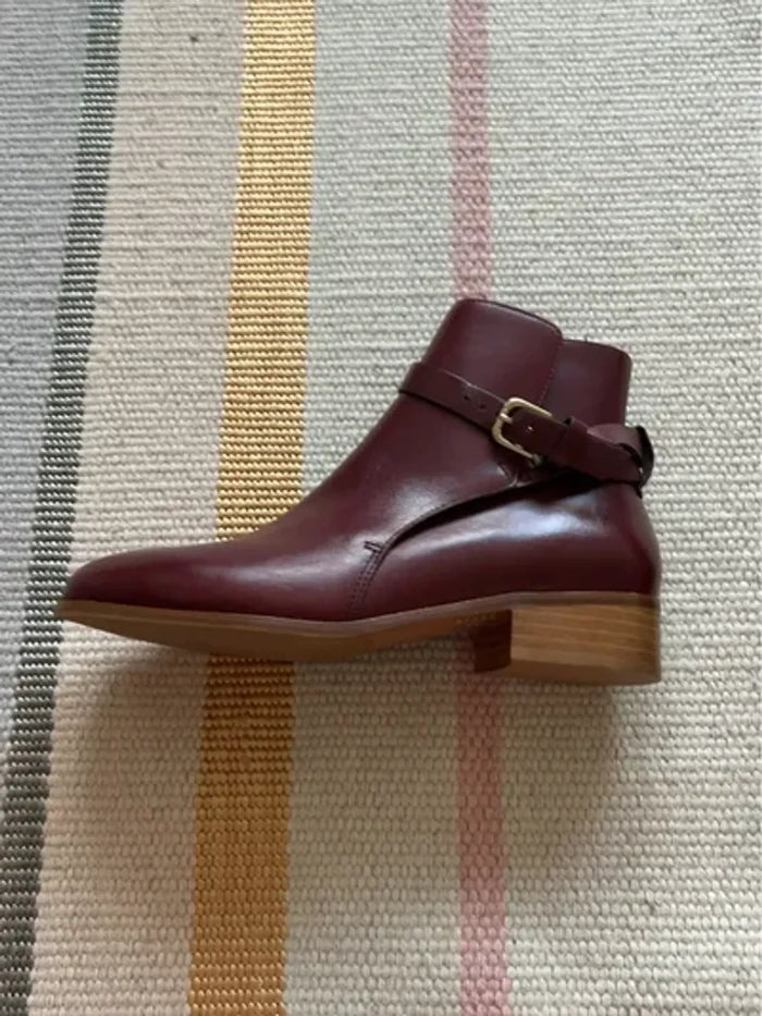 & Other Stories-skinnboots NWT