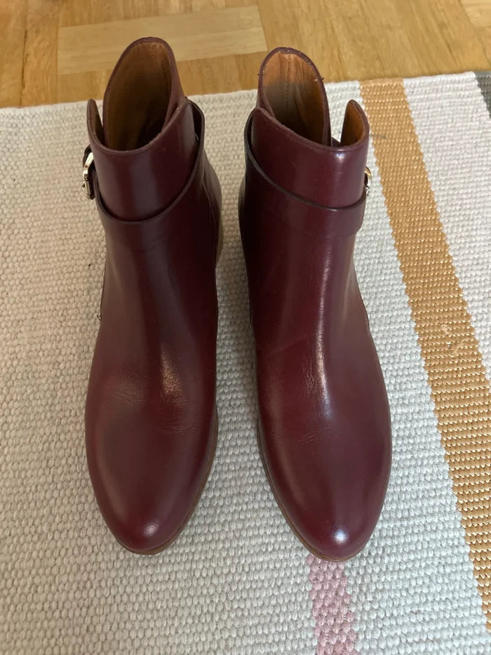 & Other Stories-skinnboots NWT