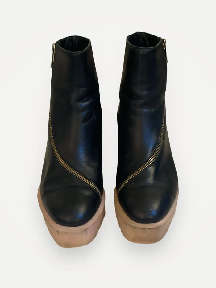 & Other Stories-skinnboots